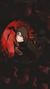 Itachi hd wallpaper for mobile phone, tablet, desktop computer and other devices. Itachi Live Wallpaper Nawpic