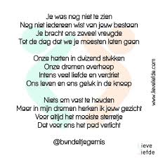 Pin Op Gedichten