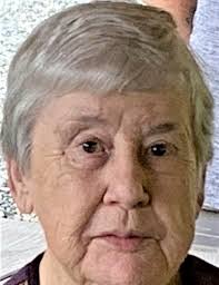 Obituary information for Wilma Gentry