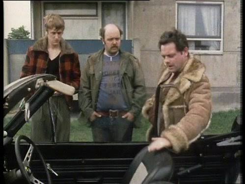 We Think the World of You (1988) - IMDb