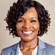 Hampton-Jones is CU's first African American Fulbright Specialist