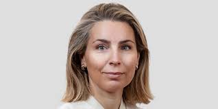 Credit Suisse picks wealth head to be chief sustainability officer