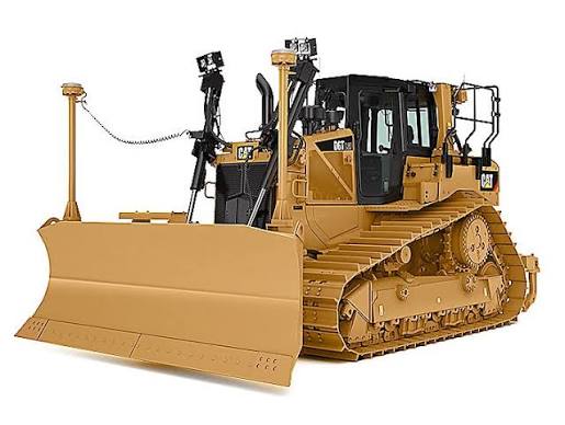 Caterpillar D6T-XL-IV-WH Crawler Dozer