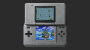 Acción y puzles se mezclan para combinarse con una. The Legend Of Zelda Phantom Hourglass Nintendo Ds Juegos Nintendo