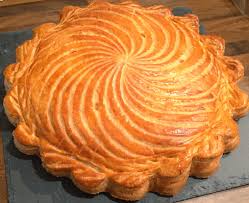 Pithiviers La Recette Facile Et Traditionnelle Culture Crunch Recette Facile Recette Pithiviers