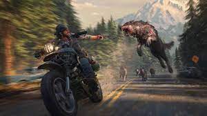 Hit the broken road with us to share, discuss and catch all the latest news. Days Gone Review The Most Aaa Video Game Ever Made Cgmagazine