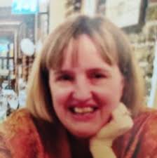 Sally Dobson (@SallyDobson)