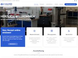 Daniel Kock Internetservice Eggenfelden