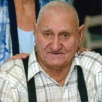 Alfred Opatril Obituary