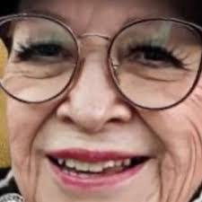 Imelda Martinez's Instagram, Twitter & Facebook