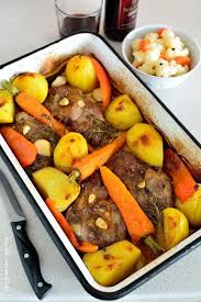 Ceafa de porc in bucata intreaga este friptura mea preferata la cuptor! Pin On Felul 2