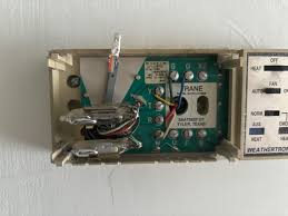 Builder Model 2200 Thermostat | Braeburn Systems