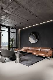 Loft Style Apartment Design Dezign Ark Beta Loft Style Apartments Apartment Design Loft Interiors