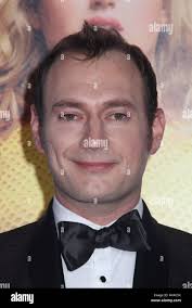 Brandon jones hi-res stock photography and images