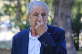 "Mon équipe est prête": José Garcia Abia est le nouveau patron du PS des  Alpes-Maritimes