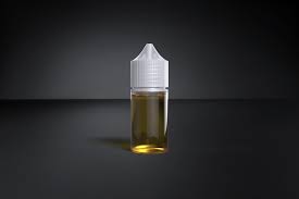 Chubby Gorilla 30ml Vape Juice Bottle