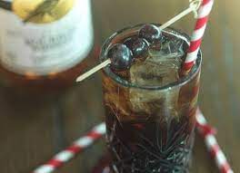 We did not find results for: The Cherry Coke Cocktail Is A Nostalgic Way To Drink Bourbon