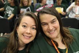 There's Just One More Thing Before You Go... Huntsville ISD Awards  Celebration!