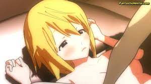 A french girl is too cute to live is tough [fantastichentai.com] | nHentai