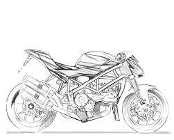 ducati streetfighter 1280 x 1024 wallpaper coloriage moto dessin croquis de point chevron travail