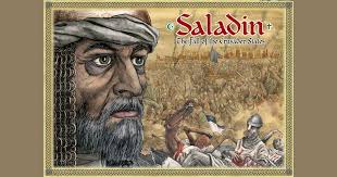 Discover saladin famous and rare quotes. Saladin The Fall Of The Crusader States Board Game Boardgamegeek