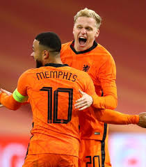 Ajax amsterdam is the best football / soccer team in netherlands today. Netherlands National Team Discussed Boycotting The 2022 World Cup