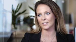 Barbara Holm: Vit hava skjalprógvið