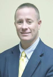 Marshall County Assistant District Attorney Chris Abel