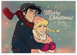 Pin By Nancy Jacobson On Riverdalebughead Bughead Comics Girls Riverdale Cast