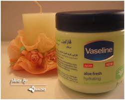 أناقة مغربية لون المؤخرة و المنطقة الحساسة أغمق من لون جسمك تفضلي أعطيك الحل body skin care vaseline body care