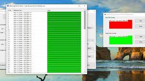 With colorclicker you can completely automate a windows computer. Auto Pixel Clicker Youtube