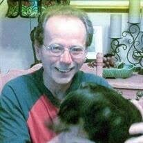 Edward "Ted" Palmer Obituary