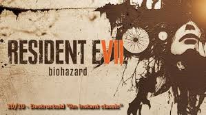 It allows you to experience horror from the . Resident Evil 7 Free Download 2021
