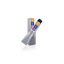 F dsgvo auf basis unseres . Bes Beauty Science Hifi F 11 Galena 100 Ml