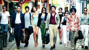 Perjanjian pangkor tahun 1909 : 5 Film Gangster Korea Paling Keren Mantap Seru Banget Republika Online