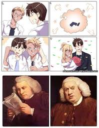 Funny Anime Memes You Need To See Anime Funny Anime Memes Funny Anime Memes