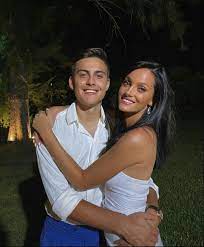 Haberler spor haberleri futbol haberleripaulo dybala'nın nişanlısı oriana sabatini kötü haberi paylaştı! Oriana Sabatini Y Paulo Dybala Oriana Sabatini Oriana Fotos Goals De Amigas