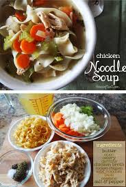 Homemade Chicken Noodle Soup Recipe Live Craft Eat Recipe Chicken Noodle Soup Recipe Homemade Soup Recipes Chicken Noodle Chicken Noodle Soup Homemade