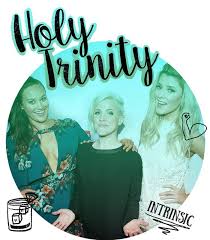 30 Things You Should Know About Hannah Hart, Grace Helbig, And Mamrie Hart