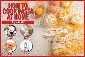 We did not find results for: How To Cook Pasta At Home Femina In