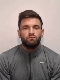 Boxer Anthony Leak unmasked as boss of heroin and cocaine smuggling gang