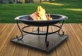 Shop a range of fire pit options for your patio, from classic chimeneas to tabletop fire pits, we have what you need to heat up your summer nights. All About Fire Pits This Old House