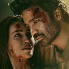 Trisha Krishnan was not sure about working