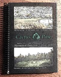 Assistant golf course superintendent at turnberry country club. Membership Cactusandpinegcsa