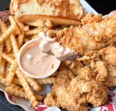 Raising cane's sauce recipe reddit. Raising Cane S Is Now Open At The 1st Avenue Bazaar Town
