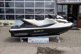 Maybe you would like to learn more about one of these? Sea Doo Gtx Limited 260 Is Buy Used Jet Ski Buy And Sale