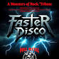 Faster Disco