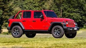 Jeep wrangler in kansas city, mo. Jeep Wrangler Review 2021 Top Gear