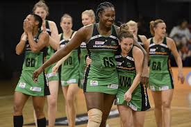 Harten says the team's affiliation with the gws giants side has been a beneficial one, with players and staff sending giants netball positive wishes this week. Ingrid Colyer Ingrid Colyer Photos Zimbio