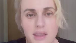 Rebel Wilson claims 'dodgy producers' blocked her directorial debut from  release at Toronto International Film Festival